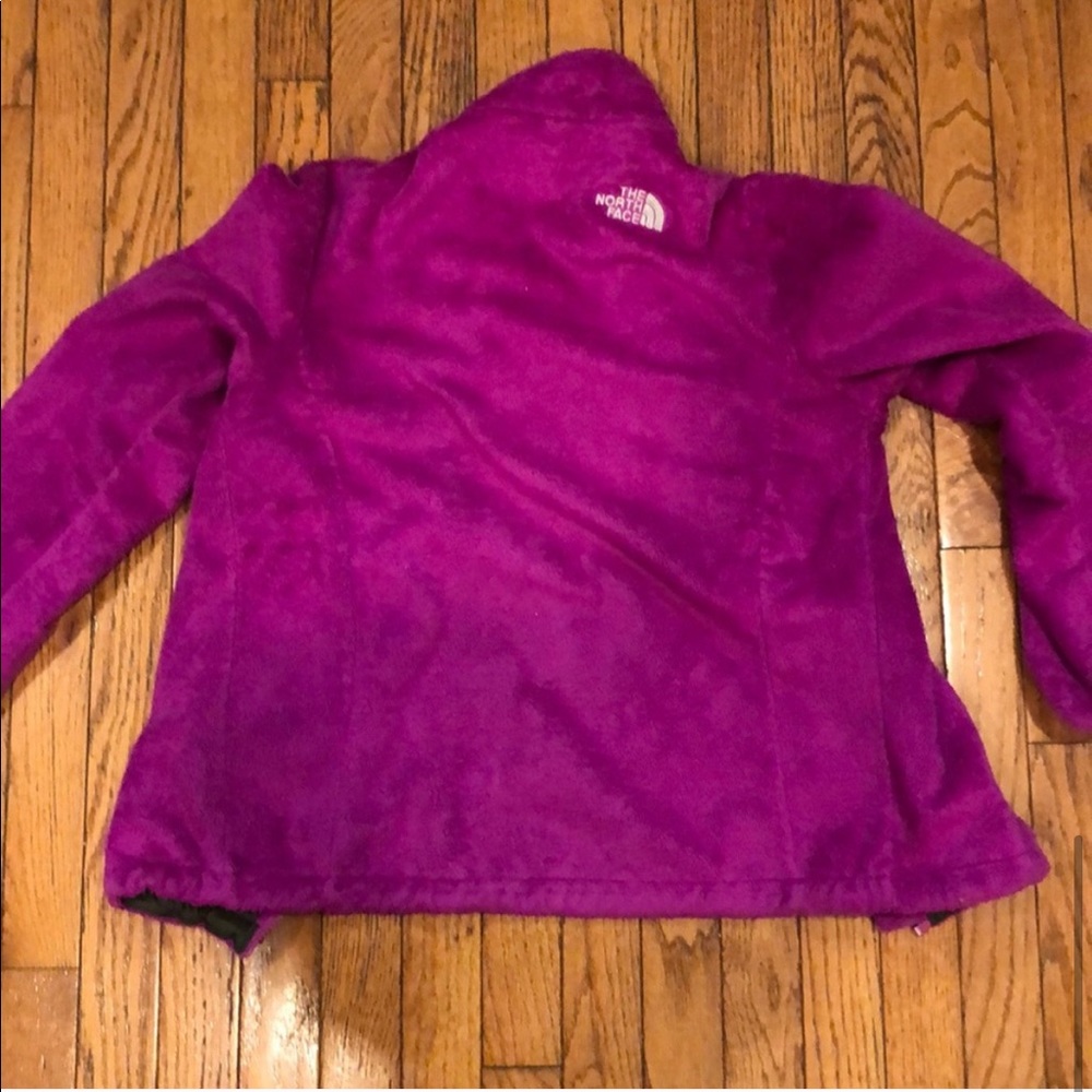 North face jacket - Picture 4 of 4